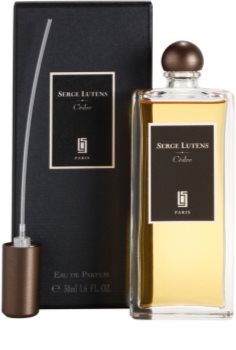 Serge Lutens Cedre Eau de Parfum unisex 50 ml