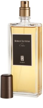 Serge Lutens Cedre Eau de Parfum unisex 50 ml
