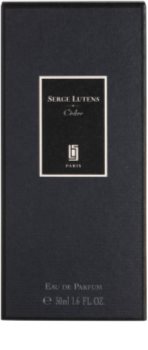 Serge Lutens Cedre Eau de Parfum unisex 50 ml