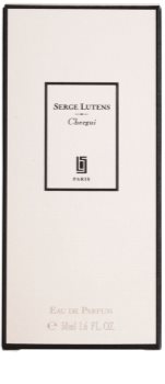 Serge Lutens Chergui parfémovaná voda unisex 50 ml