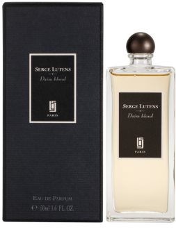 Serge Lutens Daim Blond eau de parfum unisex 50 ml