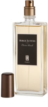 Serge Lutens Daim Blond eau de parfum unisex 50 ml