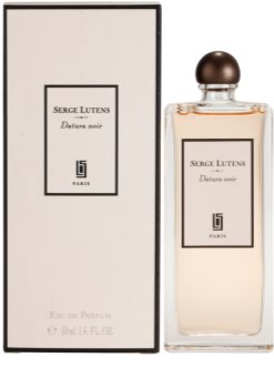 Serge Lutens Datura Noir woda perfumowana unisex 50 ml