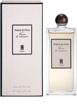 Serge Lutens Fleurs d'Citronnier Parfumovaná voda unisex 50 ml