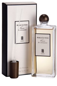 Serge Lutens Fleurs d'Citronnier Parfumovaná voda unisex 50 ml