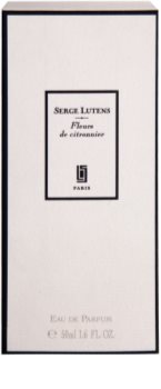 Serge Lutens Fleurs d'Citronnier Parfumovaná voda unisex 50 ml
