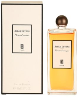 Serge Lutens Fleurs d'Oranger Eau de Parfum para mulheres 50 ml