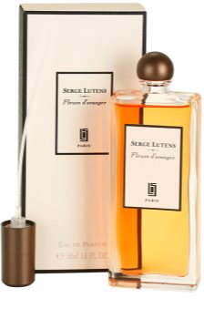 Serge Lutens Fleurs d'Oranger Eau de Parfum für Damen 50 ml
