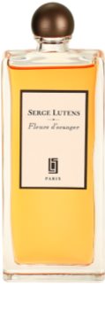 Serge Lutens Fleurs d'Oranger Eau de Parfum para mulheres 50 ml