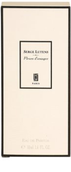 Serge Lutens Fleurs d'Oranger Eau de Parfum für Damen 50 ml