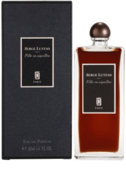 Serge Lutens Fille en Aiguilles eau de parfum mixte 50 ml