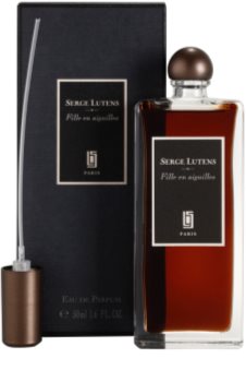 Serge Lutens Fille en Aiguilles eau de parfum mixte 50 ml