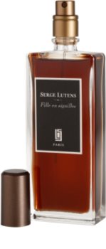 Serge Lutens Fille en Aiguilles eau de parfum mixte 50 ml