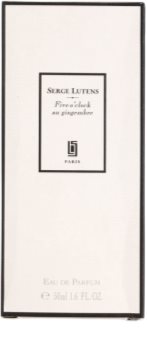 Serge Lutens Five O'Clock Au Gingembre Eau de Parfum Unisex 50 ml