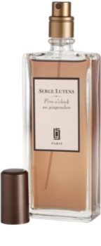 Serge Lutens Five O'Clock Au Gingembre Eau de Parfum Unisex 50 ml