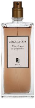 Serge Lutens Five O'Clock Au Gingembre parfémovaná voda tester unisex 50 ml