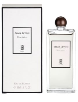 Serge Lutens Gris Clair eau de parfum unisex 50 ml
