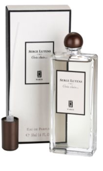 Serge Lutens Gris Clair eau de parfum unisex 50 ml