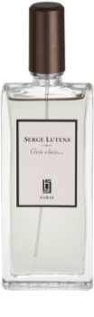 Serge Lutens Gris Clair eau de parfum unisex 50 ml