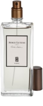 Serge Lutens Gris Clair eau de parfum unisex 50 ml