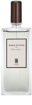 Serge Lutens Gris Clair Parfumovaná voda tester unisex 50 ml