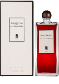 Serge Lutens La Fille de Berlin Eau de Parfum unisex 50 ml