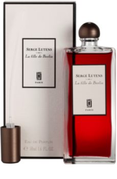 Serge Lutens La Fille de Berlin Eau de Parfum unisex 50 ml