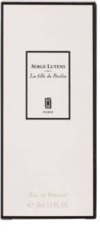 Serge Lutens La Fille de Berlin Eau de Parfum unisex 50 ml