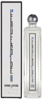 Serge Lutens L'Eau Froide Eau de Parfum unisex 50 μλ