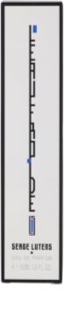 Serge Lutens L'Eau Froide Eau de Parfum unisex 50 μλ