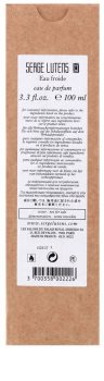 Serge Lutens L'Eau Froide Parfumovaná voda tester unisex 100 ml