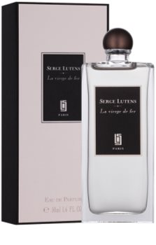 Serge Lutens La Vierge de Fer Eau de Parfum unisex 50 ml
