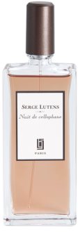 Serge Lutens Nuit de Cellophane Eau de Parfum für Damen 50 ml