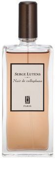 Serge Lutens Nuit de Cellophane eau de parfum teszter nőknek 50 ml