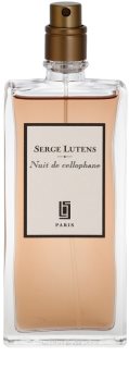 Serge Lutens Nuit de Cellophane eau de parfum teszter nőknek 50 ml