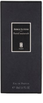 Serge Lutens Santal Majuscule парфюмна вода унисекс 50 мл.