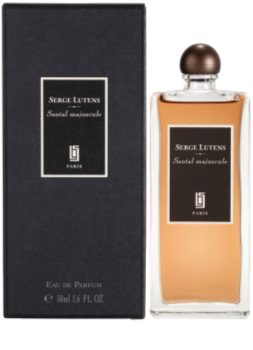 Serge Lutens Santal Majuscule парфюмна вода унисекс 50 мл.