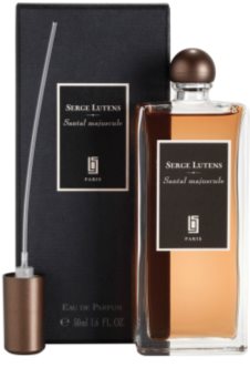 Serge Lutens Santal Majuscule парфюмна вода унисекс 50 мл.