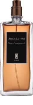 Serge Lutens Santal Majuscule Parfumovaná voda tester unisex 50 ml