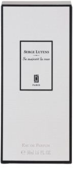Serge Lutens Sa Majesté La Rose parfémovaná voda pro ženy 50 ml