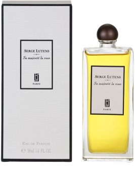 Serge Lutens Sa Majesté La Rose parfémovaná voda pro ženy 50 ml