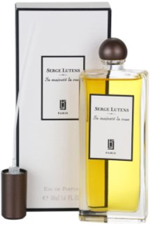 Serge Lutens Sa Majesté La Rose parfémovaná voda pro ženy 50 ml