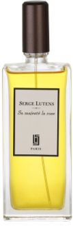 Serge Lutens Sa Majesté La Rose parfémovaná voda pro ženy 50 ml