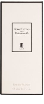 Serge Lutens Un Bois Vanille eau de parfum nőknek 50 ml