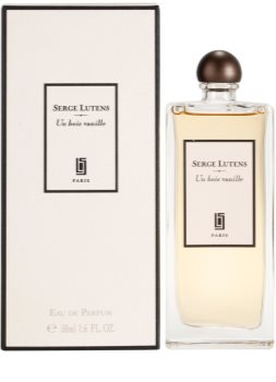 Serge Lutens Un Bois Vanille eau de parfum nőknek 50 ml