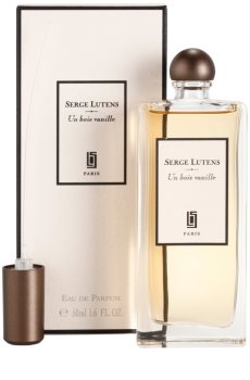 Serge Lutens Un Bois Vanille eau de parfum nőknek 50 ml