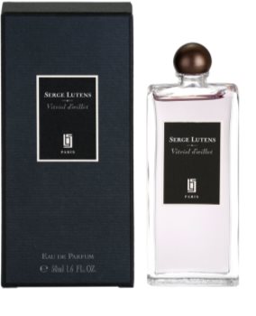 Serge Lutens Vitriol d'oeillet woda perfumowana unisex 50 ml