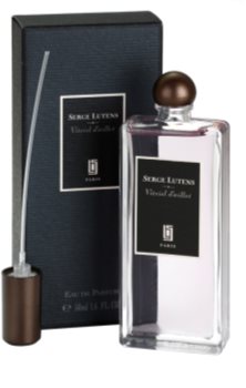 Serge Lutens Vitriol d'oeillet Eau de Parfum unisex 50 ml