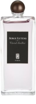 Serge Lutens Vitriol d'oeillet Eau de Parfum unisex 50 ml