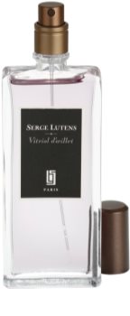Serge Lutens Vitriol d'oeillet Eau de Parfum unisex 50 ml